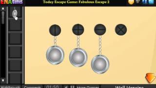 Grandiose Escape 3 Walkthrough