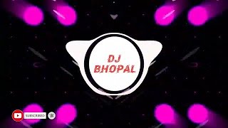 Hawa Hawa EDM Drop Mix Song Dj Bhopal||Dj Bhopal Remix Song||🥀