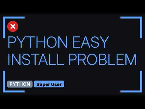 python /usr/bin command not found (2 Solutions!!)