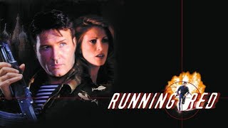 Running Red - Old Comrades (1999) Jeff Speakman | Full Action Movie in Spanish | HD