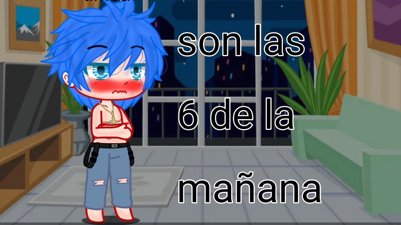 son las 6 de la mañana (ruimba) - YouTube