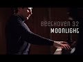 Beethoven: Sonata No.14 in C-sharp minor (Moonlight) – Boris Giltburg | Beethoven 32 project