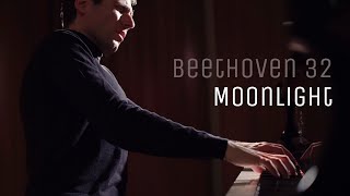 Beethoven: Sonata No.14 in C-sharp minor (Moonlight) – Boris Giltburg | Beethoven 32 project