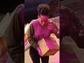 Porch Pirate learned the lesson dor this stealing (instant Karma)😳💥