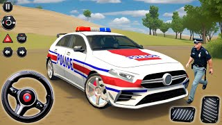 محاكي ألقياده سيارات شرطة العاب شرطة العاب سيارات العاب اندرويد #89 Android Gameplay