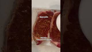 Grill Steak