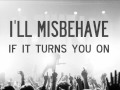 Bad Enough For You (Lyrics) - All Time Low