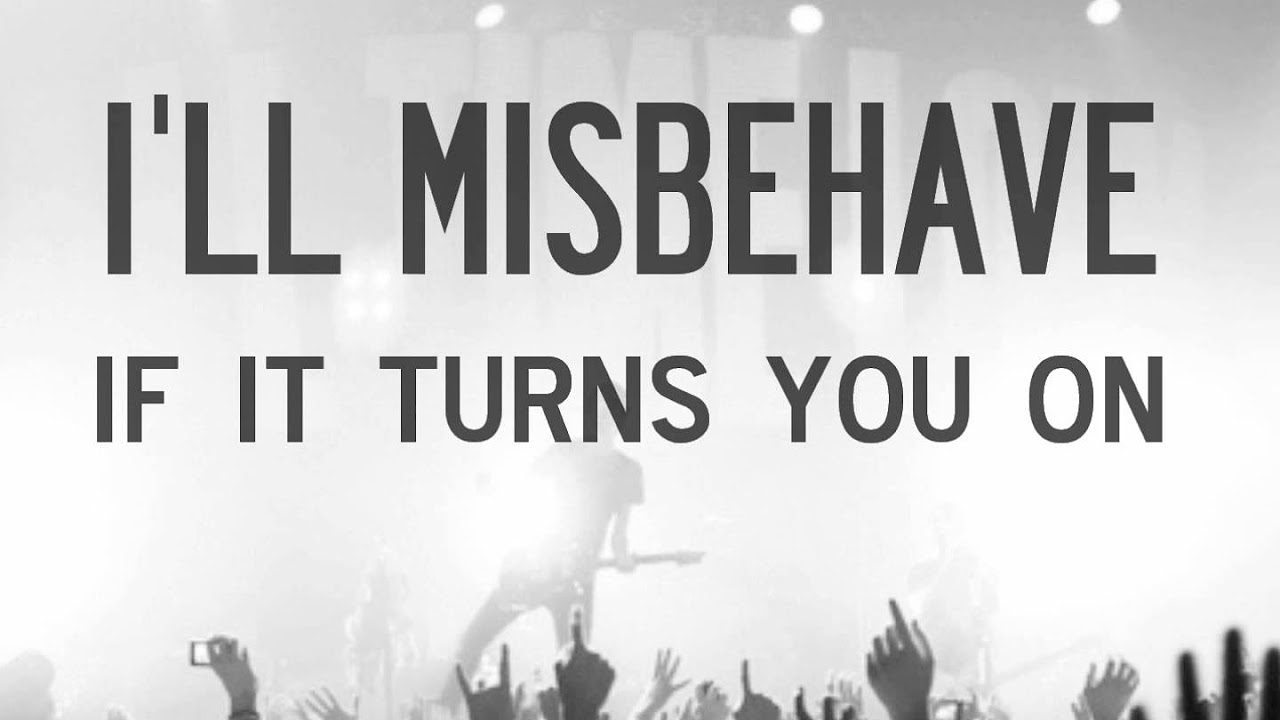 Bad Enough For You Lyrics   All Time Low