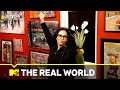 ✨New & Upgraded✨New Orleans House Tour 🏠The Real World Homecoming: New Orleans