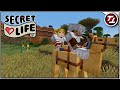 Can You Keep a Secret? - Secret Life #1