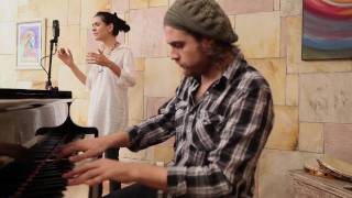 Tatiana Parra & Andrés Beeuwsaert - Milonga Gris (Carlos Aguirre) chords