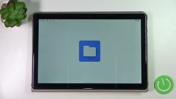 How to Change Ringtone on CUBOT TAB 10 / Change Call Melody on CUBOT TAB 10