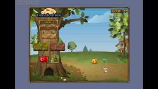 Jet Hile / Transformice Survivor Hack