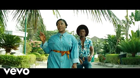 Doreen Donalee - Ojoro Bobo [Official Video]