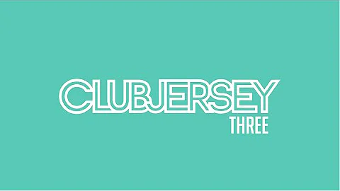 CLUBJERSEY - BBE CHALLENGE (JERSEY CLUB MUSIC)