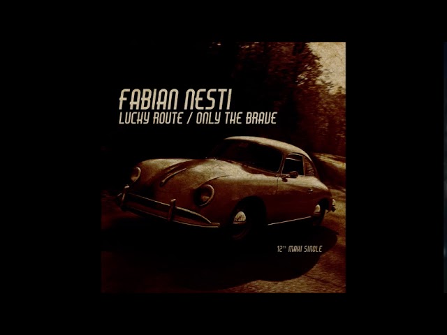 Fabian Nesti - Lucky Route