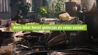 Anna's Best - Heute Lieber Ravioli Geniessen