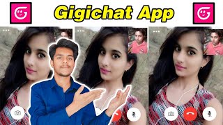 GigiChat App - GigiChat App real or fake - GigiChat screenshot 2