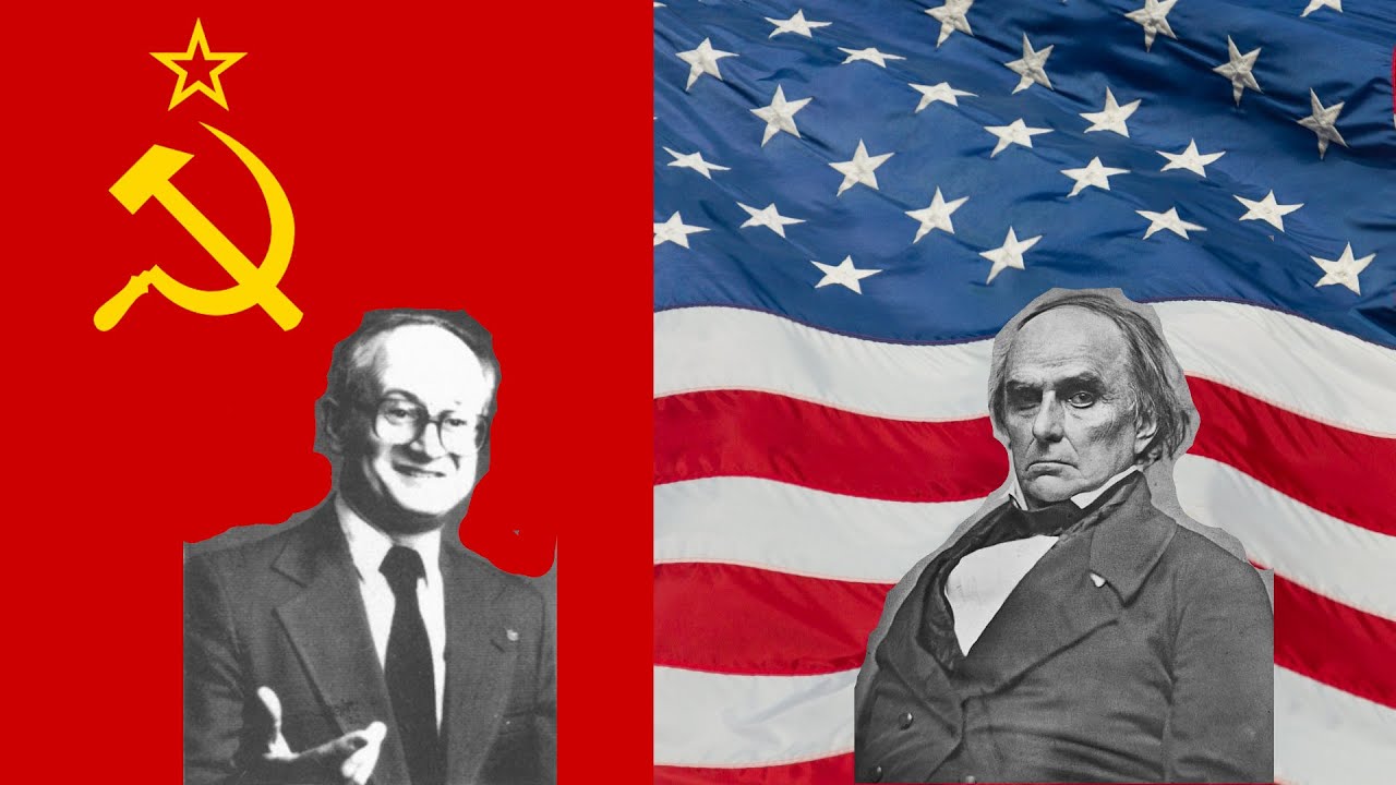 Will America be Destroyed From the Inside?