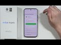 Motorola Edge 70 Pro: Prevent Power Off without Screen Lock Password