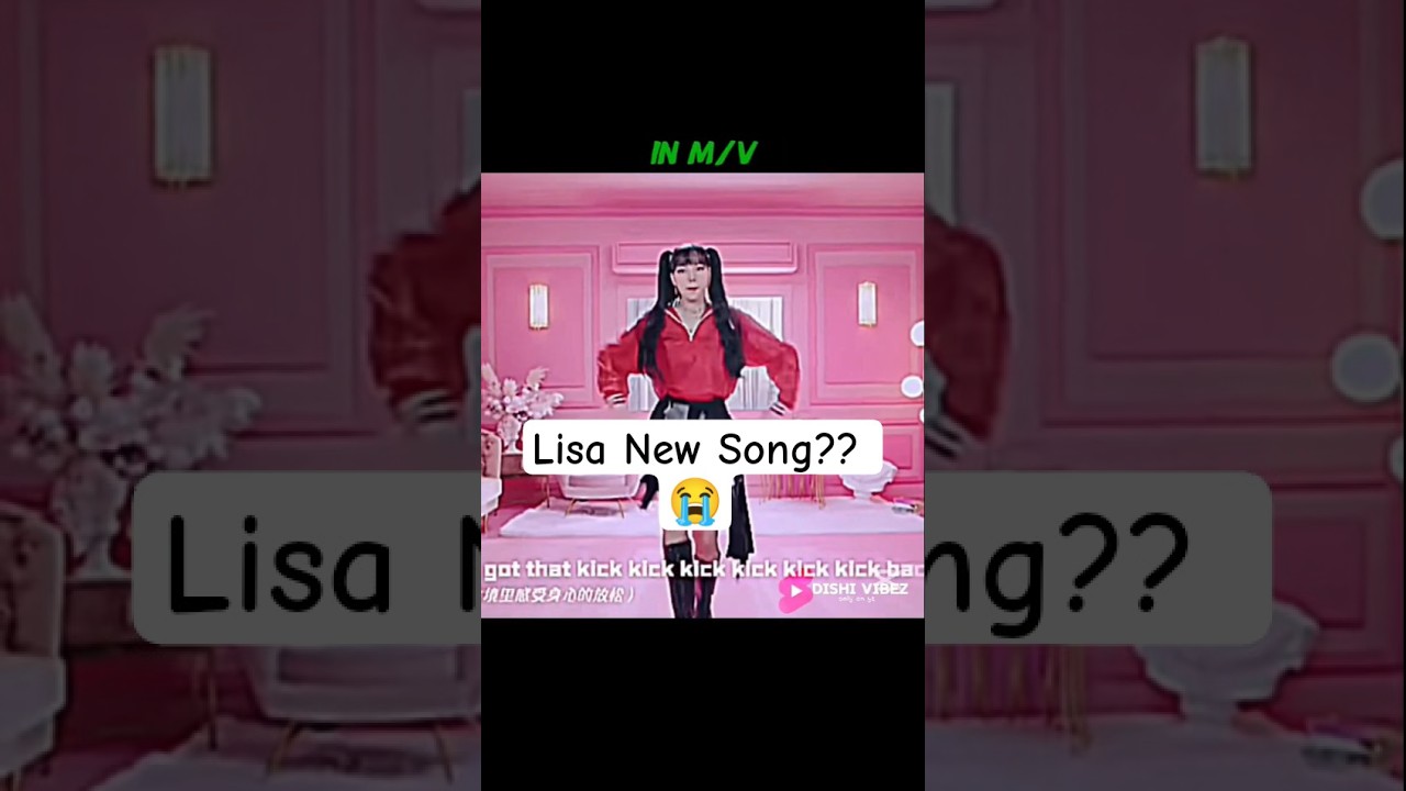 That's why She's the dancing machine of Kpop ✌🏻💅🏻💎 #lisa #shorts #dance