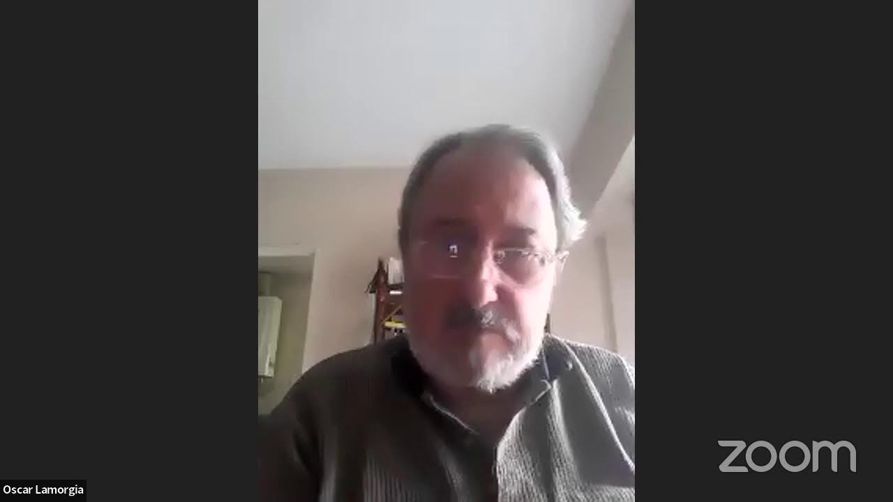 Clase 1 de 2 Neurosis obsesiva: ¿vistud posmoderna? Oscar Lamorgia Febrero 2023