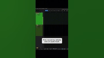 Thumbnail of How to turn your vocal melody into MIDI in Studio One Pro | PreSonus
