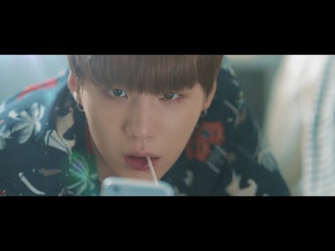 BTS (방탄소년단) LOVE YOURSELF Highlight Reel '承'