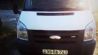 Ford 2008, satilir