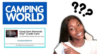 Does the shopping cart trick still work for Camping World? | Rickita