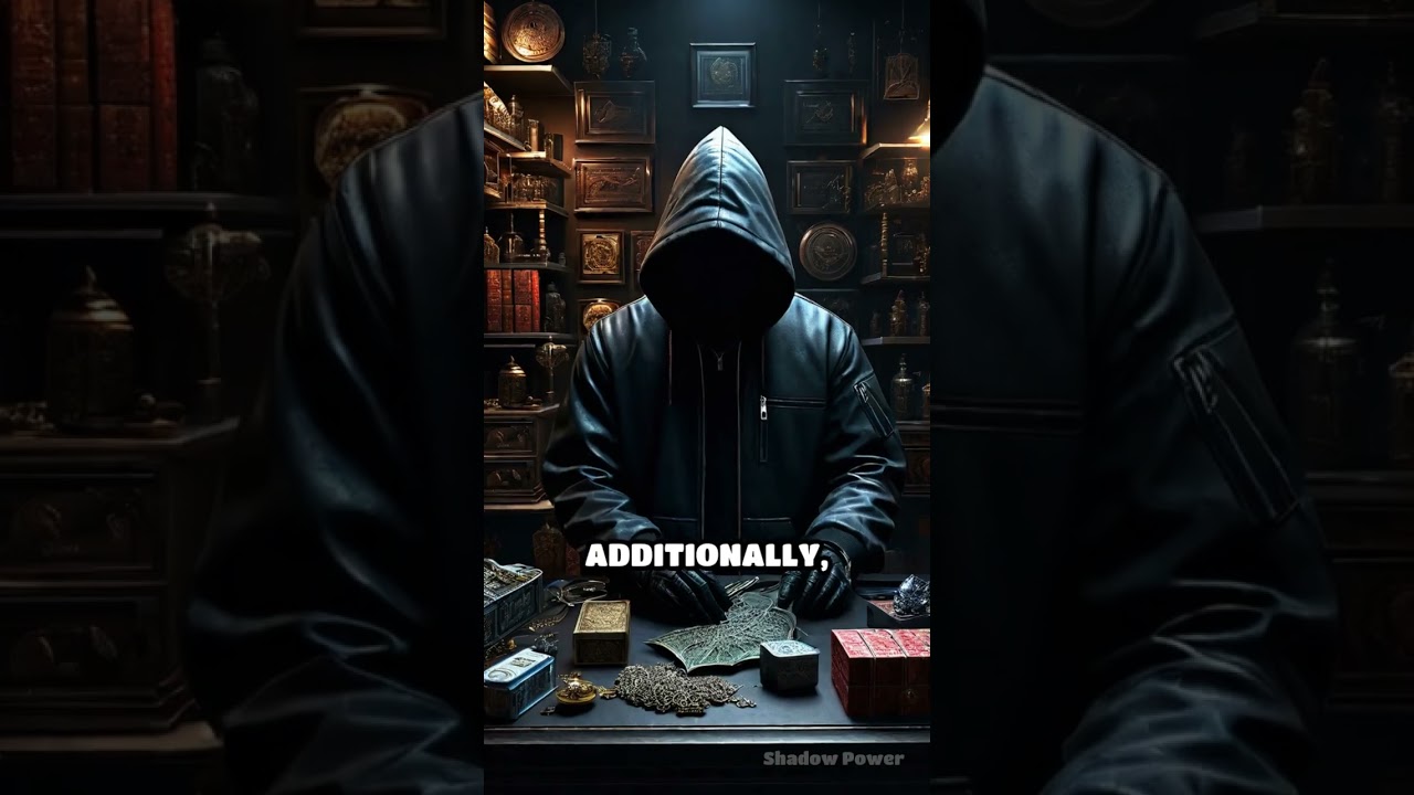 Cryptocurrency's Dark Underbelly: Crime Unveiled