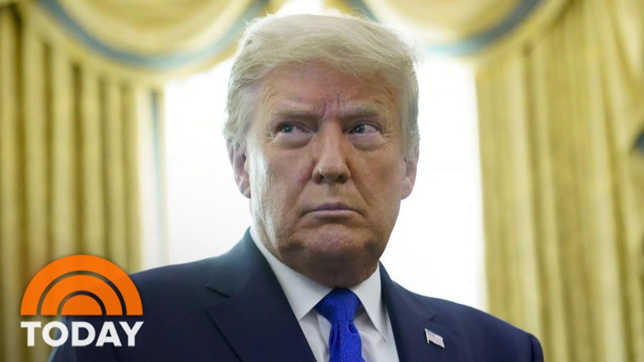 Supreme Court Denies Gop Effort To Overturn Pennsylvania Election Results Today Youtube