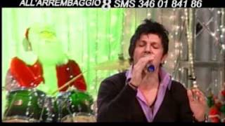 Video thumbnail of "Ciro Rigione: omaggio a Mario Abbate, Lettera 'e Natale"