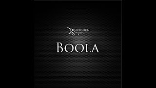 Restoration-Boola