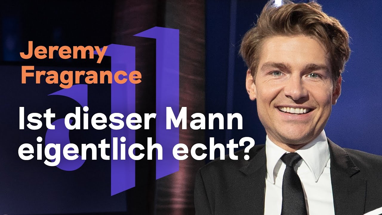 Jeremy Fragrance: Sein Leben zeigt, dass Geld nicht glücklich macht