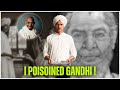 He Was Ordered to Poison Gandhi! The Untold Story of Batak Mian || GANDHIJI