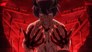 جيش من الأعداء ومحارب واحد فقط الجندي الخالد ملخص أنمي كامل