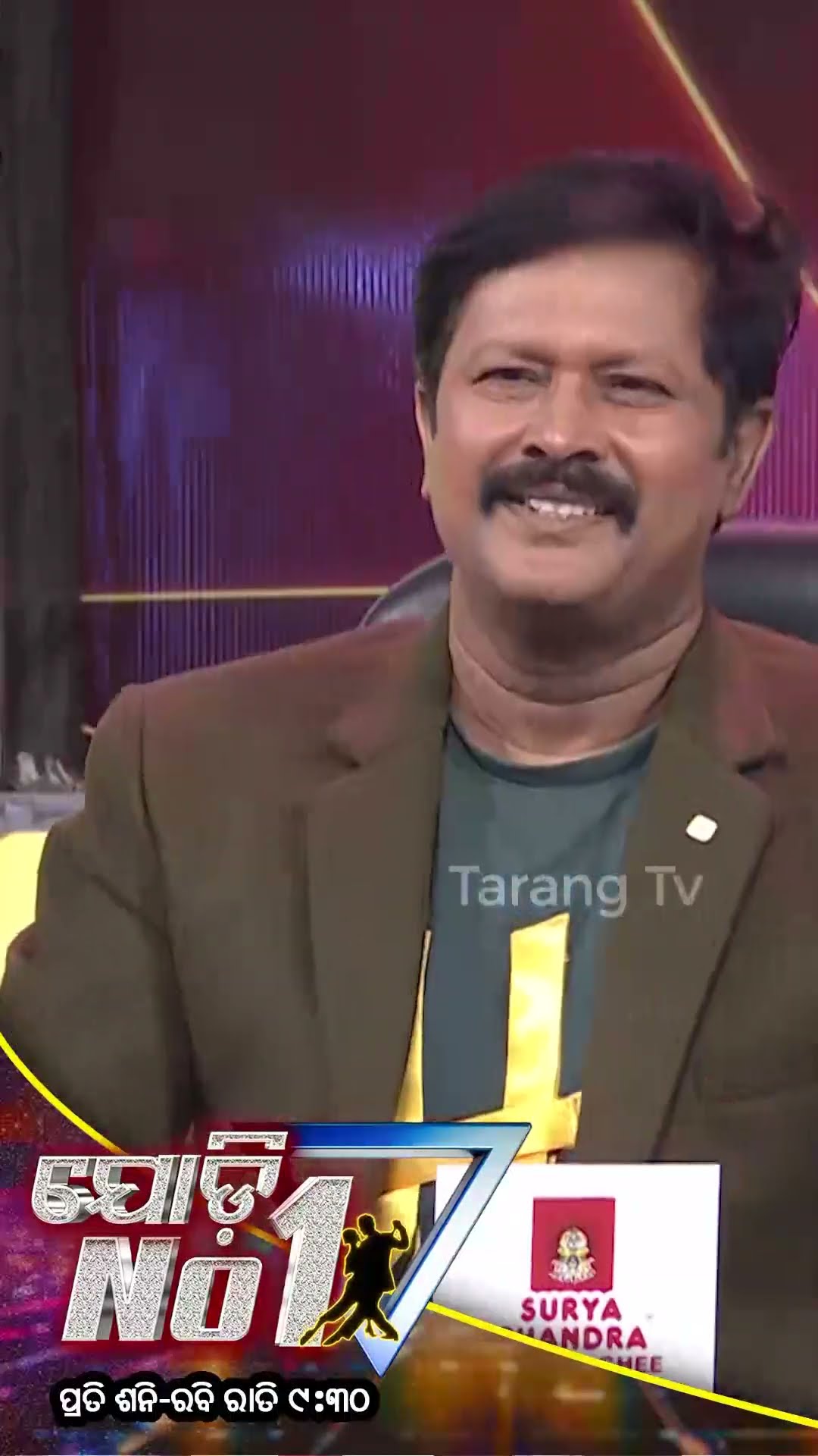 Jodi No 1 | Dance Reality Show | Every Sat-Sun @9:30PM | Tarang TV | Tarang Plus
