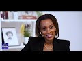 #kwibuka30: Ihumure shares journey of healing, empowering others along the way