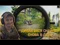 Escape From Tarkov || Stream Highlights #29 ДИКИЙ СНАЙПЕР В ДЕЛЕ