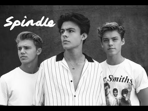 Quick Fire Questions: New Hope Club