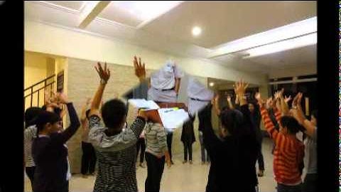 Video Problem Solving and Decision Making