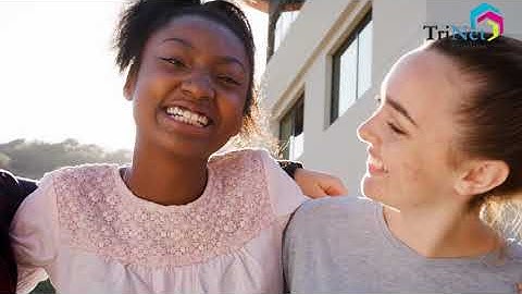 Helping Hands Online Membership | Community Membership | Membership Website Promo - TriNet Studios