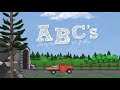 Abc song  alphabet song  preschool  the good and the beautiful
