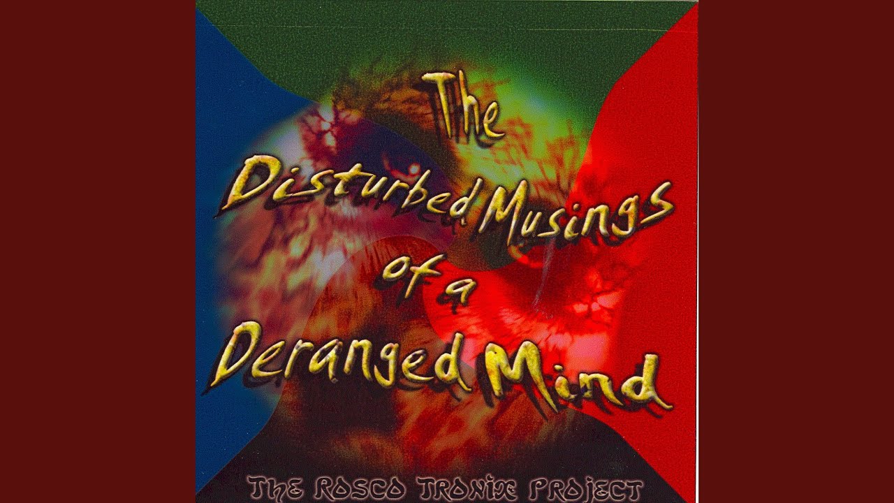 The Voices in My Head adlı videoyu YouTube'da izle