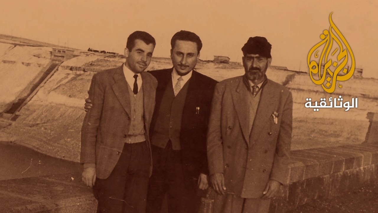 العمامة البيضاء (فيصل مولوي) - لبنان