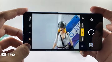 OPPO A12 Camera Test | 1080P 30FPS, PORTRAIT, PANORAMA, EXPERT, TIME-LAPSE, STICKER