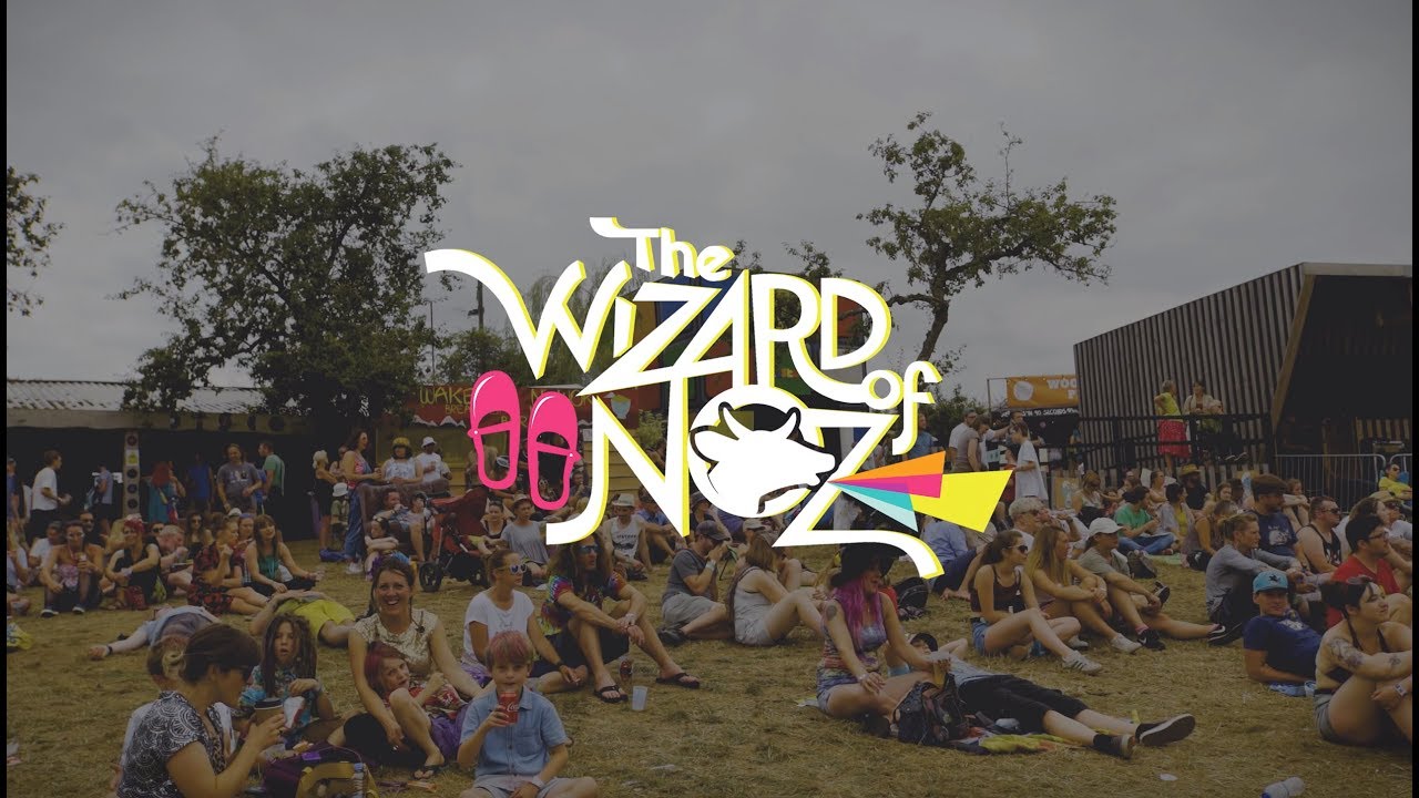 dance music nyc Boutique Beats | Nozstock the Hidden Valley