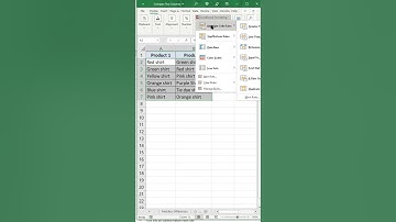 How to Highlight Duplicate or Unique Values in Excel