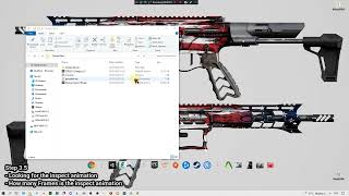 [Counter-Strike Source: Manual inspect plugin & How to install]